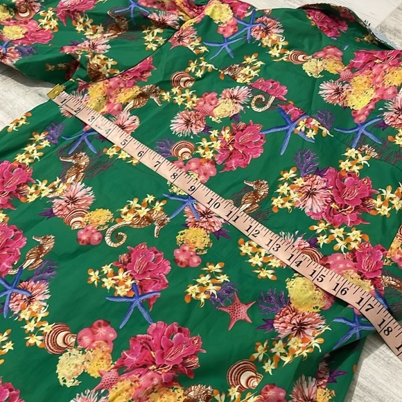 Hale Bob Shizuka Top Size M - Picture 13 of 15